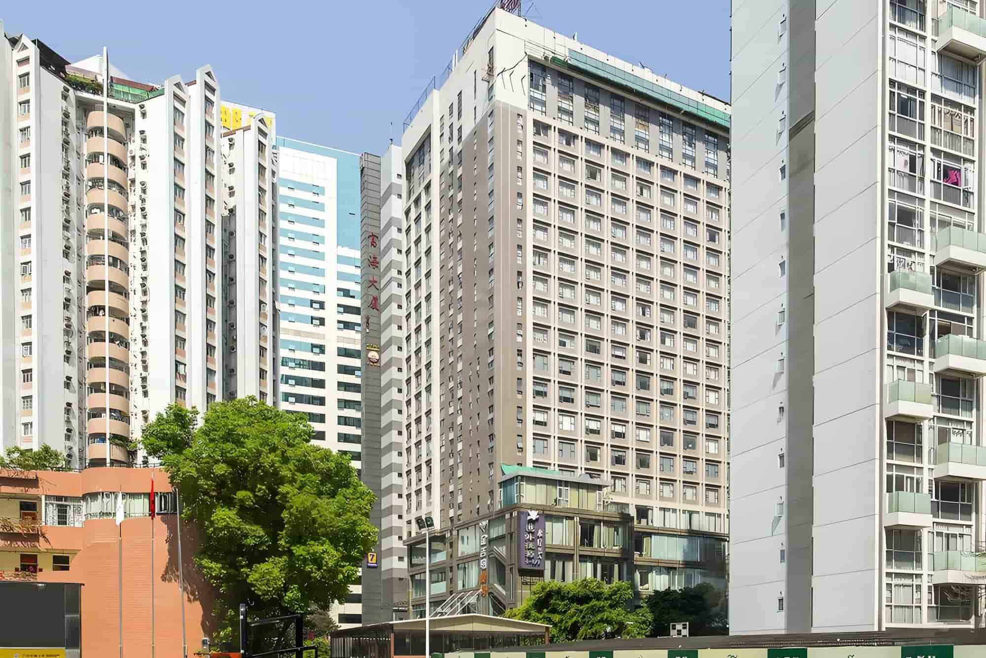 广州国德大厦